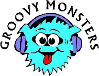 Groovy Monsters 693314 Image 0